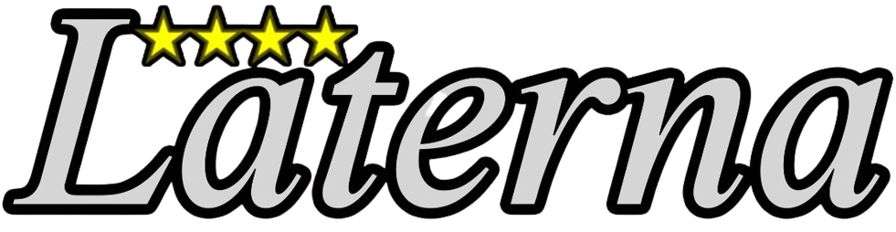 laterna logo