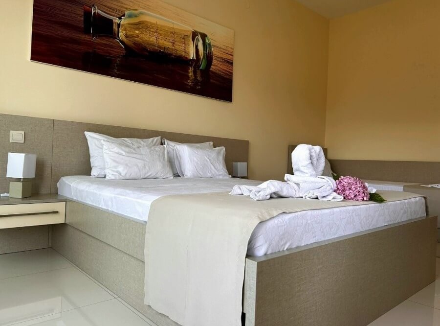 Laterna (Medojevic) Apartments