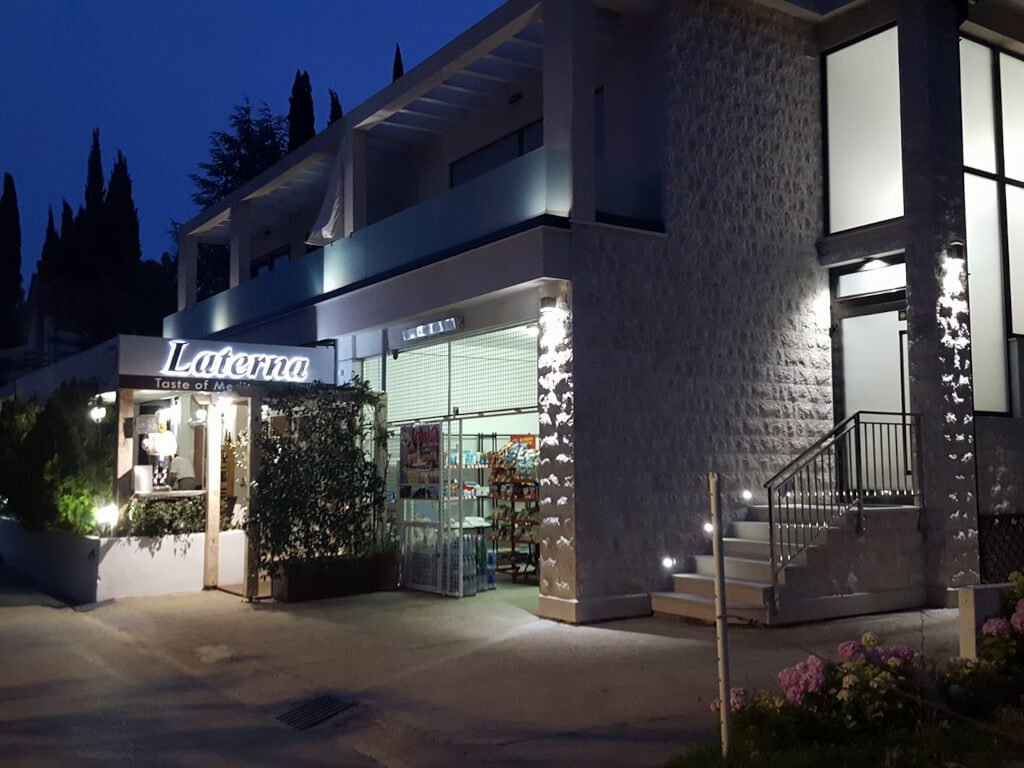 Laterna (Medojevic)